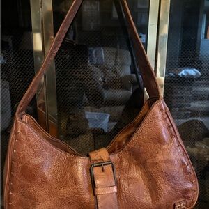 Bedstu hobo / shoulder bag